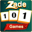 101  Okey Zade Games 1.1.2