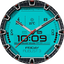 D-Max Watch Face 2.24.01.1608