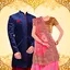 Couple Traditional Photo Suit 1.0.3