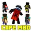 Mod Cape for Minecraft - MCPE 11