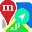 Directions Map - Compass 1.5.6