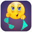 Adult Emojis : Flirty Pack 4.9