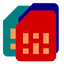 Dual Sim / Multi Sim Selector 1.270
