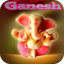 Ganesha HD Live Wallpaper 4.2