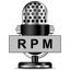 Acoustic Tachometer (RPM) 1.0.2