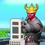 Giant Hunter 3D