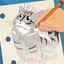 How To Draw Cats & Kittens