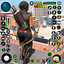 Ninja Archer Assassin Shooter 3.8