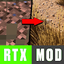 Rtx Shaders Mod 18