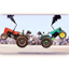 Tractor TUG OF WAR (Tochan) 1.8