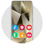 Galaxy S24 Theme/Icon Pack 4.1