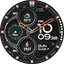 C-Void Watch Face 2.24.01.1621
