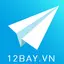 12bay.vn Săn vé máy bay giá rẻ 4.7.1