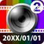 DateCamera2 (Auto timestamp) 1.4.3