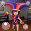 Merge Clown Monster US Circus 1.0.17