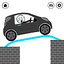 Draw Bridge: Car Puzzle Game
