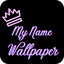 Name Art Wallpaper Maker 1.0