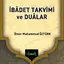 Dua Kitabı