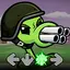 Plants vs Rappers FNF Test Mod PVR_5.23