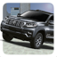 Land Cruiser Drift Simulator 5