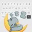 Cat Keyboard 1.307.1.108