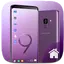 S9 Theme For computer Launcher 2.0