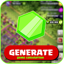 Gems Clash Calculator 1.0.0