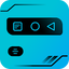 Quick Buttons - Navigation bar 3.5.6