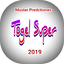 Togel Super 46.3