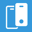 Contact & File Transfer 2.0.8