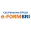 e-Form BRI - Cek Penerima BPUM 2.01.02