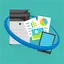 Sharpdesk  Mobile 2.5.3
