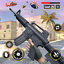 FPS Shooting Gun Game 3D 0.1