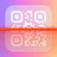 The QR code reader • scanner 1.2