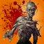 Overlive: Zombie Apocalypse Survival RPG LITE 4.5