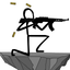 Creative Kill - Stickman Edition 1.0
