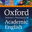 Oxford Learner’s Academic Dict 1.3