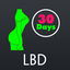 30 Day Little Black Dress Fitness Challenges 9.1