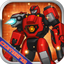 Trex Ruthless:Robot Dino Fighting Arcade Game 1.3.0