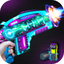 Blast of Glory : Laser Weapon 1.1