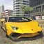 Lambo Driving Simulator v4.0