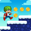 Super boy - Super World - adve 1.1.9