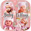 Baby Photo Editor-Name, Frames 1.14