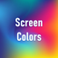 Screen Colors(Burn-in Tool) 8.1
