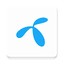 Mit Telenor, Danmark 7.14.0