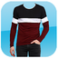 Men T-Shirts Photo Suit Editor 1.5