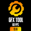 GFX Tool PUBG Pro (Advance FPS 9.0
