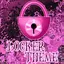 Theme Pink Dark GO Locker 6.4