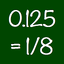 Decimal to Fraction Calculator 2.31