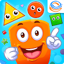 Marbel Learn Shapes 5.0.1
